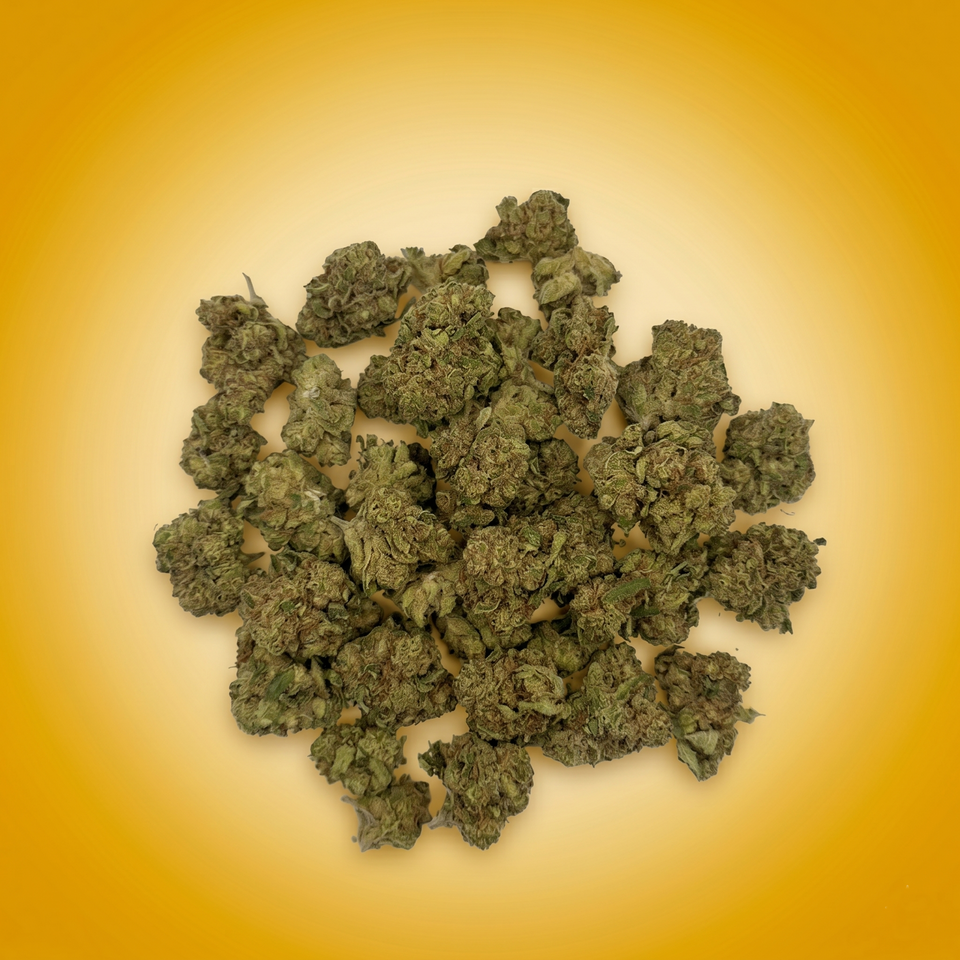 Cherry OG
