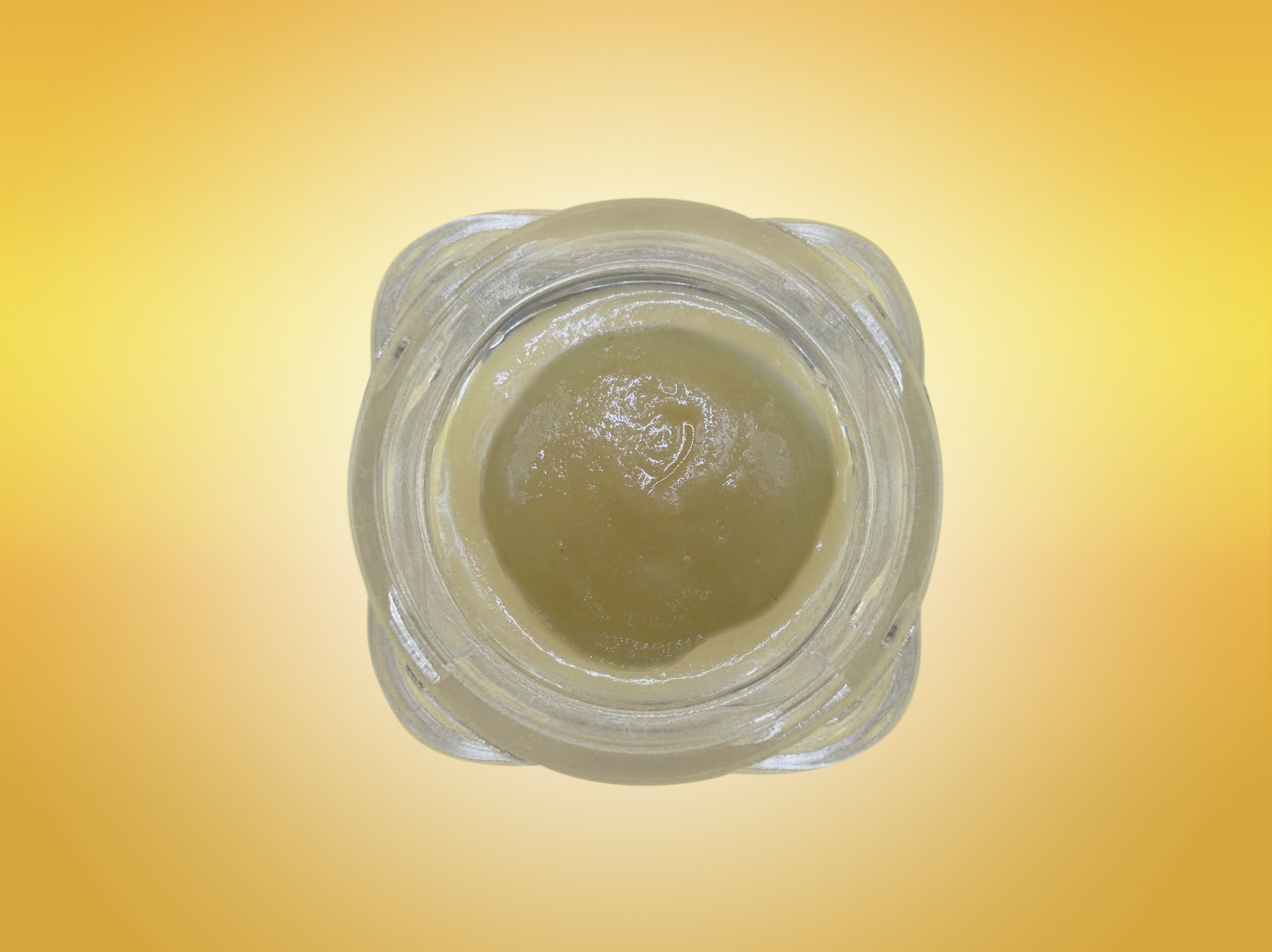 THCA Live Resin Badder