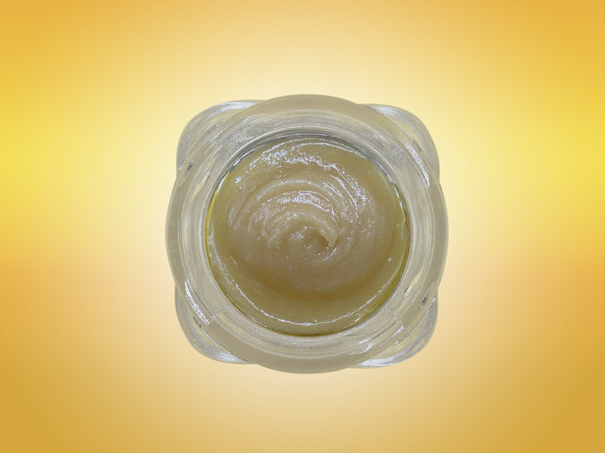 THCA Live Resin Badder