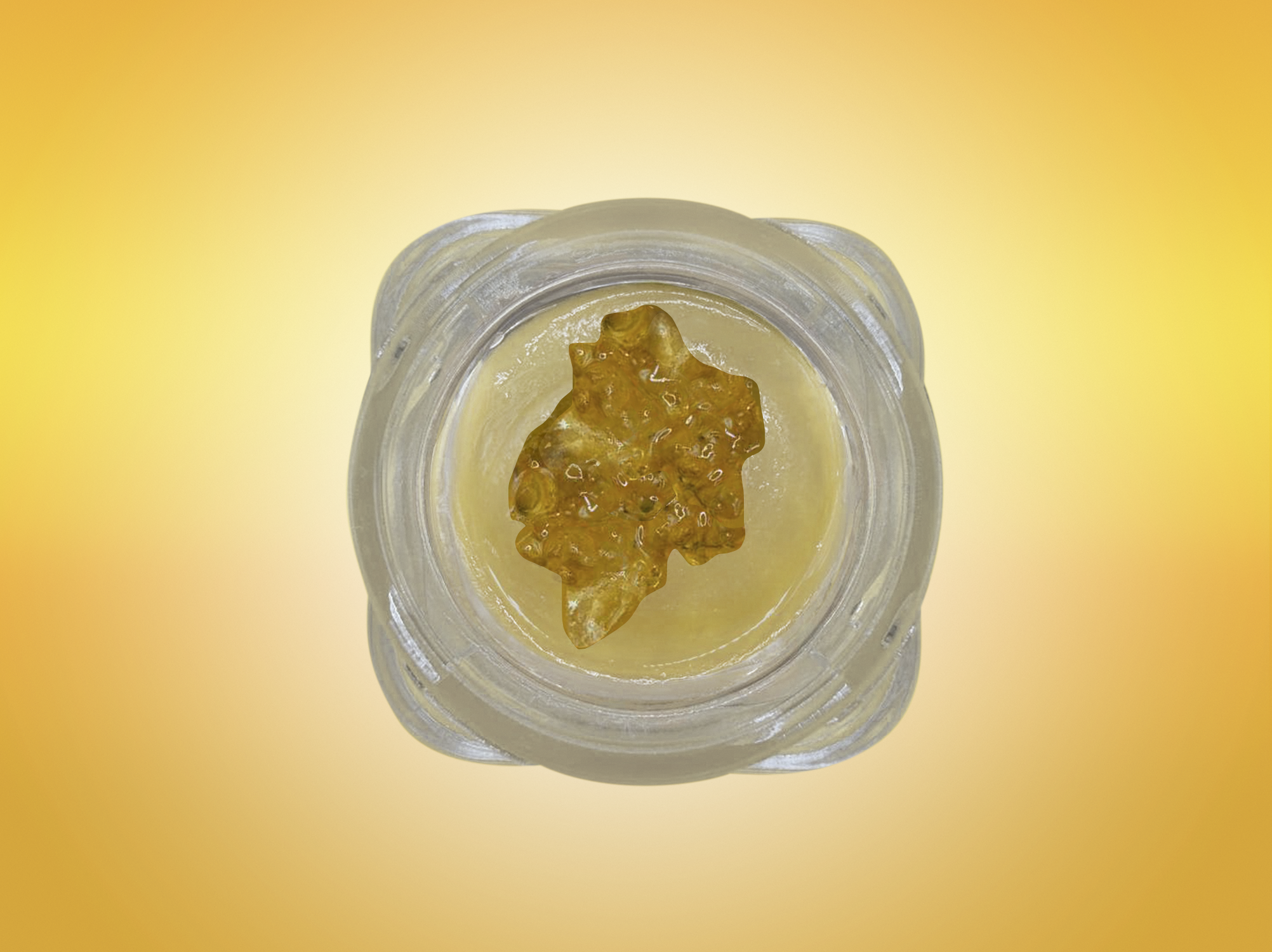 THCA Live Resin Diamonds
