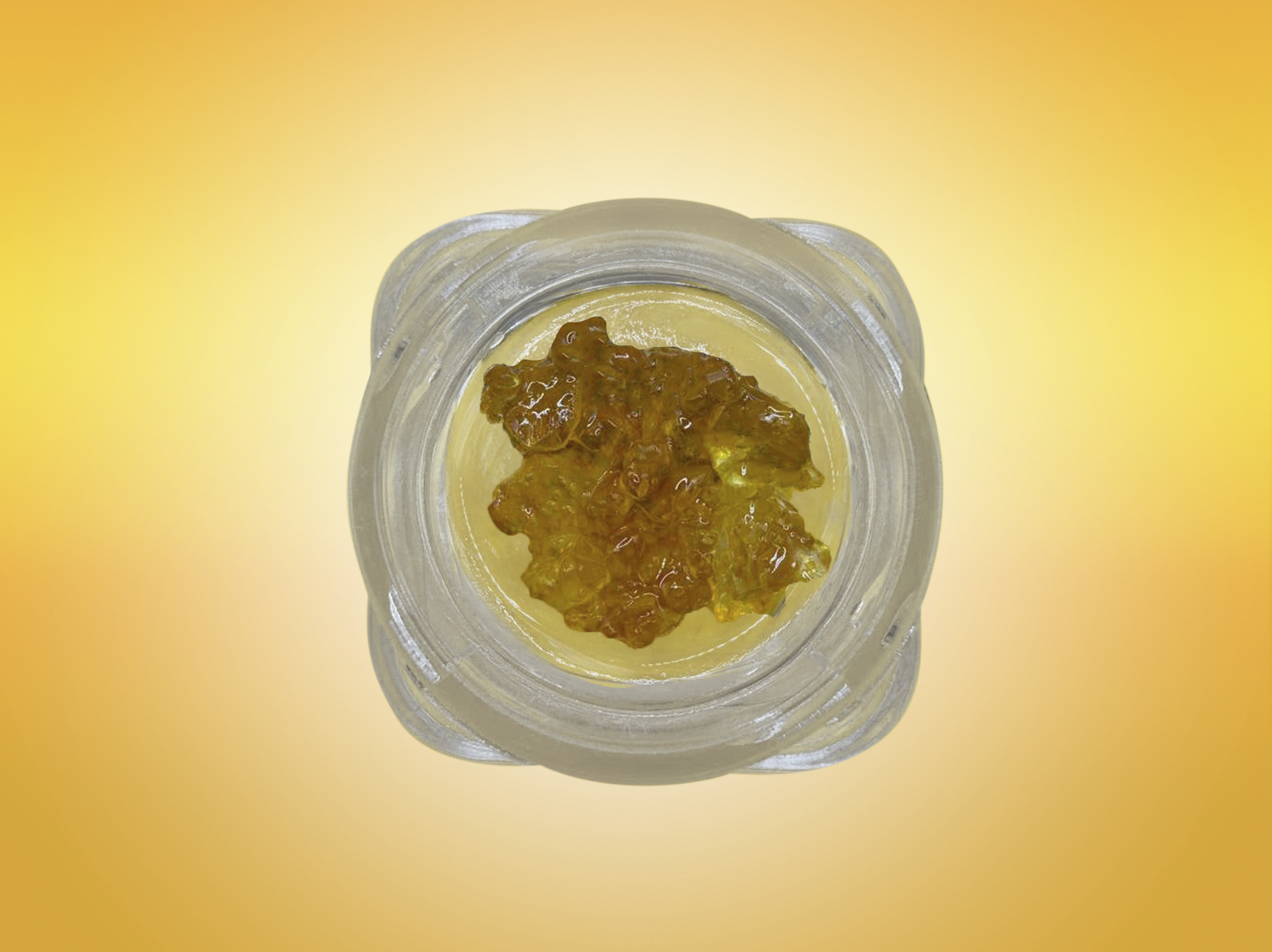 THCA Live Resin Diamonds