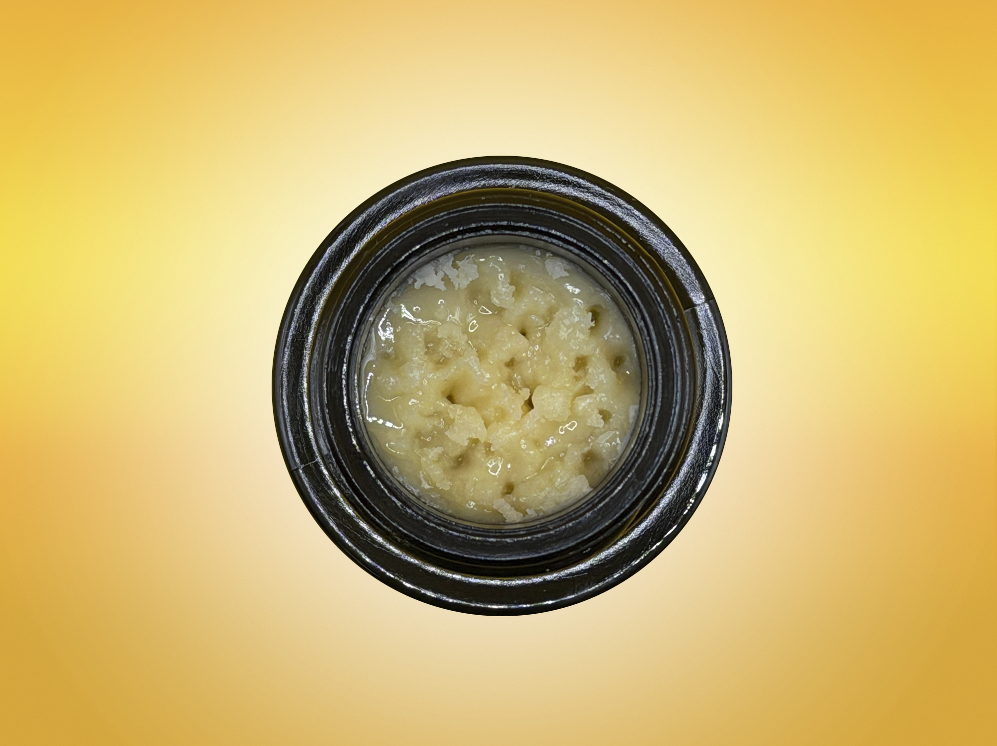 THCA Live Rosin