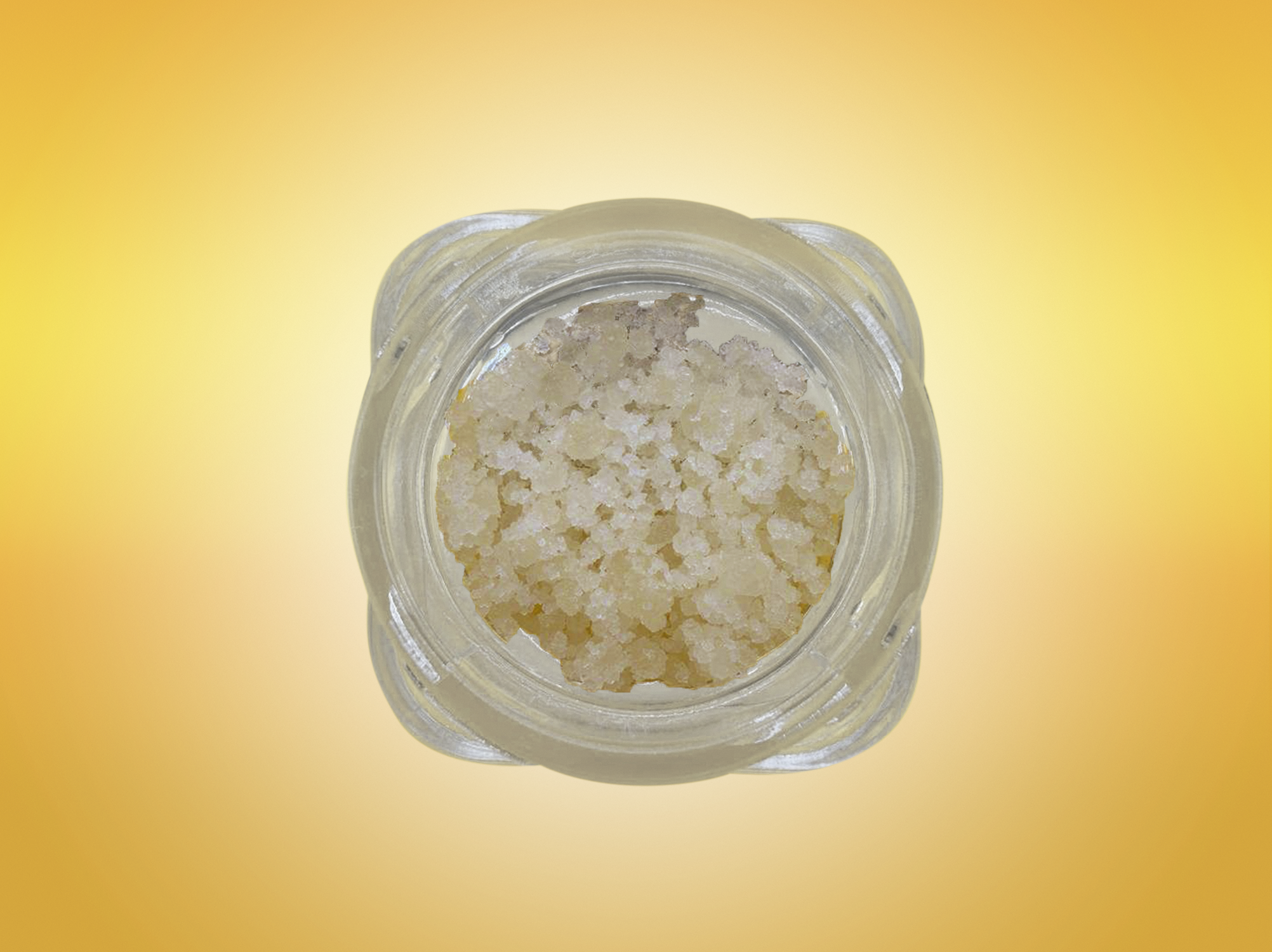 THCA Live Resin Sugar