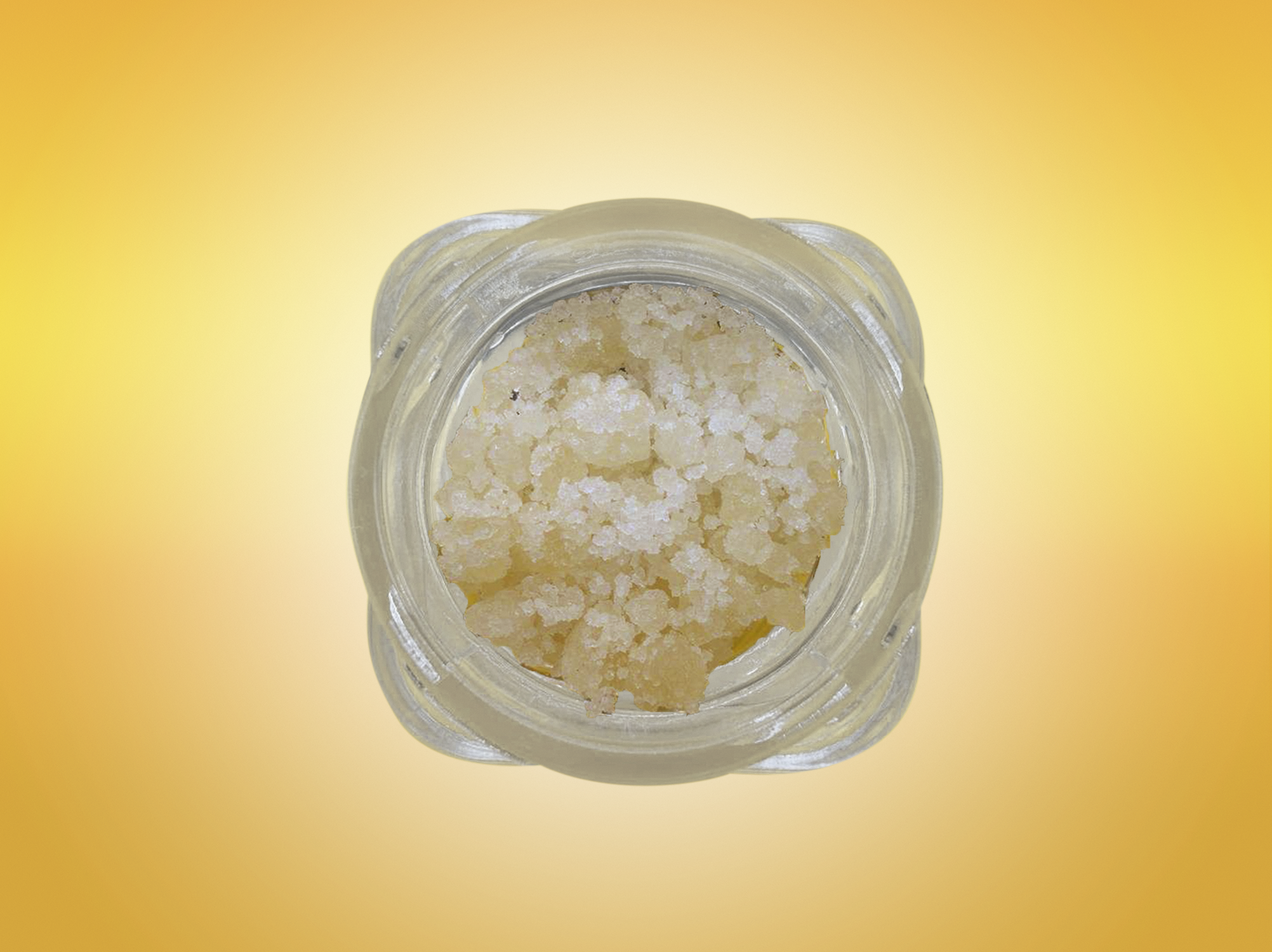 THCA Live Resin Sugar
