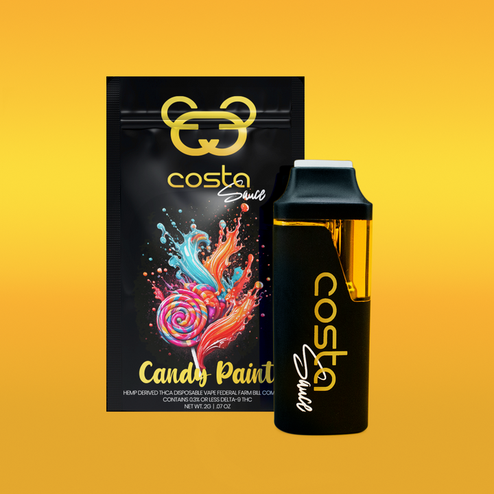 Candy Paint