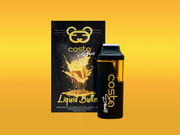 Vape Liquid Butter Flavor Disposable Vape Product