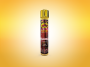 Pre-Roll Frozen Cherry Snowcone Cannabis Multi-Pack