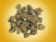Gas Face Cannabis Flower Smalls Jar By Costa Brand