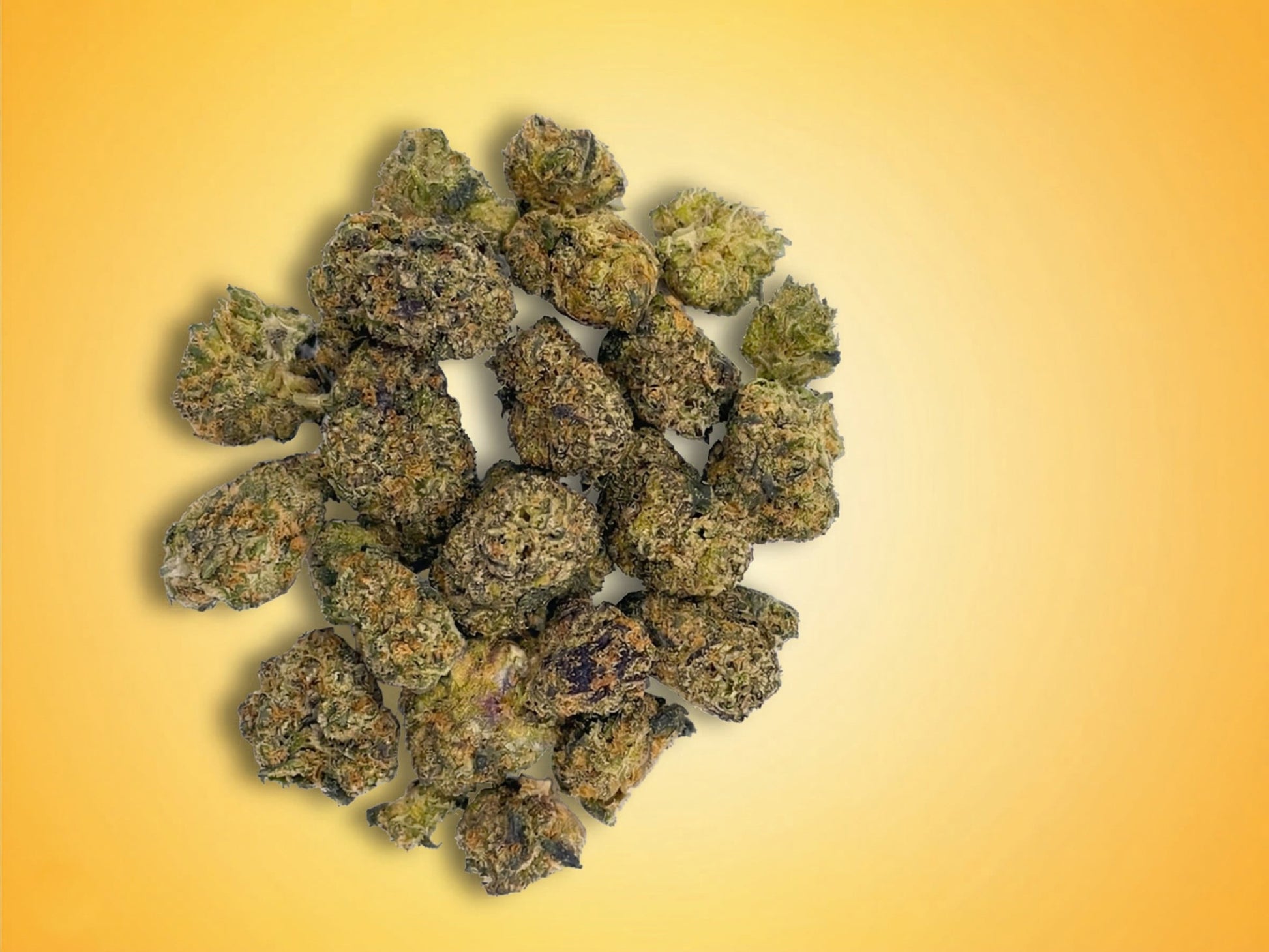 Gello Shotz Cannabis Flower Smalls Product