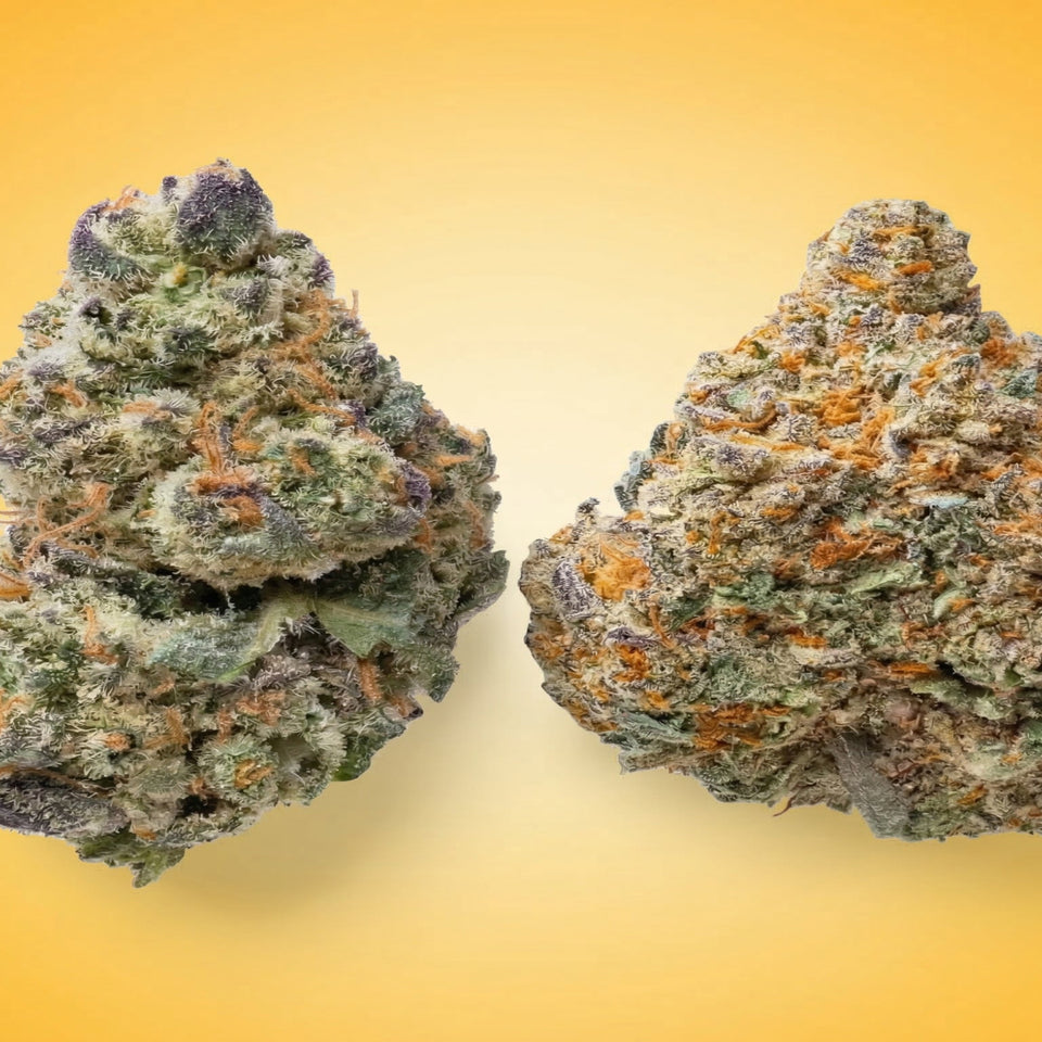 Honey Comb & Fruity Pebbles