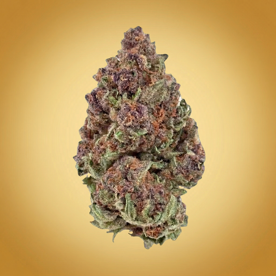 Purple Nurple